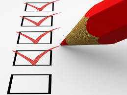 Business Systems Checklist